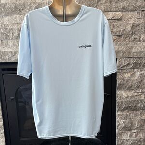 Patagonia Men’s Capilene Cool Tech T-Shirt